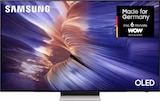 OLED GQ55S90F 4K Vision AI Smart OLED TV Angebote von Samsung bei MediaMarkt Saturn Heilbronn für 1.111,00 €