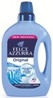 Lessive liquide original - Felce Azzurra - Intermarché à Grenoble Lessive liquide original - Felce Azzurra en promo chez Intermarché Grenoble à 3,74 €