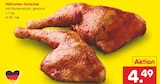 Hähnchen-Schenkel im Angebot bei Netto Marken-Discount in Kaarst Hähnchen-Schenkel Angebote bei Netto Marken-Discount Kaarst für 4,49 €