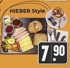 Style Angebote von HIEBER bei Hieber Freiburg für 7,90 €