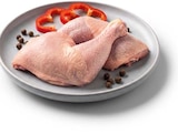 Netto Marken-Discount Bad Marienberg - Hähnchen-Schenkel Angebot im Prospekt Hähnchen-Schenkel bei Netto Marken-Discount im Bad Marienberg Prospekt für 3,79 €