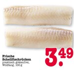 Aktuelle Fisch Angebote bei E center in Ludwigshafen (Rhein) Aktuelles Frische Schellfischrücken Angebot bei E center in Ludwigshafen (Rhein) ab 3,49 €
