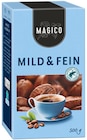 Filterkaffee von Magico Kaffee im aktuellen Penny Prospekt