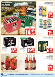 Landbier Angebot im aktuellen Marktkauf Prospekt auf Seite 24