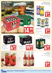 Aktueller Marktkauf Prospekt mit Erdinger, "Top Angebote", Seite 24