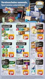 Tassimo im REWE Prospekt in Hanau Aktueller REWE Prospekt mit Tassimo, "Dein Markt", Seite 11