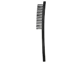 Brico Dépôt Nanterre - Promo Brosse métallique noir 29 cm en acier Promo Brosse métallique noir 29 cm en acier à 2,39 € dans le catalogue Brico Dépôt à Nanterre