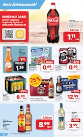 Cola im Markant Nordwest Prospekt in Nordenham Aktueller Markant Nordwest Prospekt mit Cola, "DER MARKT FÜR GUTES ESSEN UND TRINKEN", Seite 10