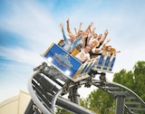 Movie Park Germany in Bottrop im aktuellen Lidl Prospekt