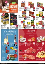 Mumm im E center Prospekt in Hilden Aktueller E center Prospekt mit Mumm, "Aktuelle Angebote", Seite 6