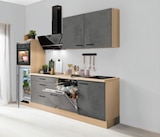 Einbauküche von Impuls Küchen für 1.999,00 € bei ROLLER im Angebot Einbauküche von Impuls Küchen im aktuellen ROLLER Prospekt