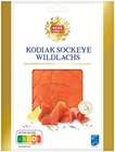 Aktuelles Kodiak Wildlachs Angebot bei REWE in Hannover ab 3,19 €