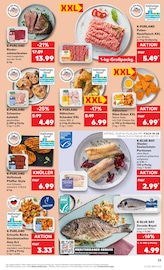 Aktueller Kaufland Prospekt mit Kochtopf, "Aktuelle Angebote", Seite 23