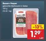 Angebot im Netto Marken-Discount Sinzheim Prospekt Netto Marken-Discount Sinzheim Prospekt mit im Angebot für 1,29 €