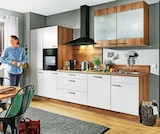 Küchenblock MODULFORM MF8 von modul form und PREMIERE im aktuellen Ostermann Prospekt