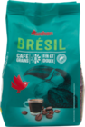 Auchan Hypermarché Saint-Nazaire - Promo CAFÉ EN GRAINS ORIGINE BRÉSIL AUCHAN Promo CAFÉ EN GRAINS ORIGINE BRÉSIL AUCHAN à 9,40 € dans le catalogue Auchan Hypermarché à Saint-Nazaire