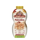 Préparation pour pâte à pancakes - MAPLE JOE à 2,49 € dans le catalogue Carrefour