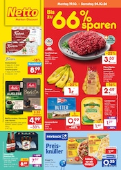 Ähnliche Berliner Pilsener Angebote im Prospekt "Aktuelle Angebote" von Netto Marken-Discount in Wolfenbüttel Ähnliche Angebote wie Berliner Pilsener im Prospekt "Aktuelle Angebote" auf Seite 1 von Netto Marken-Discount in Wolfenbüttel
