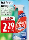 EDEKA - Power Reiniger Angebot im Prospekt Power Reiniger bei EDEKA im Prospekt für 2,29 €