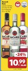 Bacardi Spiced im Angebot bei combi in Neustadt Bacardi Spiced Angebote von Bacardi bei combi Neustadt für 10,99 €