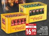 Aktuelle Sprite Angebote bei E center in Dortmund Aktuelles Coca-Cola Angebot bei E center in Dortmund ab 16,99 €