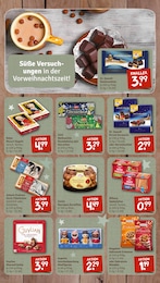 nahkauf Schokolade im Prospekt nahkauf Schokolade im Prospekt