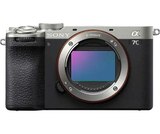 A7C II Silber im Angebot bei Kamera Express in Hannover A7C II Silber Angebote von Sony bei Kamera Express Hannover
