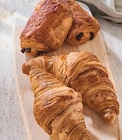 Intermarché Express Jouy-le-Moutier - Promo Assortiment de viennoiseries pur beurre x4 Promo Assortiment de viennoiseries pur beurre x4 à 1,51 € dans le catalogue Intermarché Express à Jouy-le-Moutier