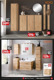 Schrank im XXXLutz Möbelhäuser Prospekt in Memmingen Aktueller XXXLutz Möbelhäuser Prospekt mit Schrank, "BLACK SHOPPING WEEK", Seite 16
