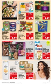 Espresso im Kaufland Prospekt in Schwerin Aktueller Kaufland Prospekt mit Espresso, "Aktuelle Angebote", Seite 13