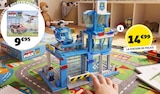 Station police à construire - Gifi à Villeneuve-d'Ascq Station police à construire en promo chez Gifi Villeneuve-d'Ascq à 14,99 €