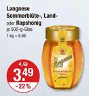 Aktuelle Eis Angebote bei V-Markt in Regensburg Aktuelles Sommerblüte Honig Angebot bei V-Markt in Regensburg ab 3,49 €
