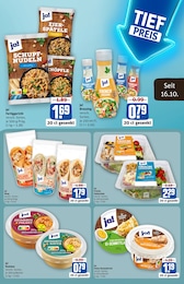 Vegane Lebensmittel im REWE Prospekt Vegane Lebensmittel im REWE Prospekt Dein Markt auf S. 3