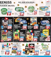 Aktueller HIT Prospekt mit Mozzarella, "ECHTE VIELFALT", Seite 7