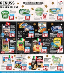 Raclette im aktuellen HIT Prospekt (Leipzig) Raclette im HIT Prospekt "ECHTE VIELFALT" mit 23 Seiten (Leipzig)