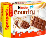 Country von Kinder im aktuellen Marktkauf Prospekt