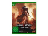 Daemon X Machina: Titanic Scion - [Xbox Series X] von Marvelous im aktuellen MediaMarkt Saturn Prospekt für 57,99 €