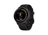 vivoactive 6 Smartwatch Silikon, 20 mm, Schwarz im MediaMarkt Saturn Prospekt vivoactive 6 Smartwatch Silikon, 20 mm, Schwarz von GARMIN im aktuellen MediaMarkt Saturn Prospekt für 259,99 €