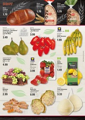 Bio im EDEKA Prospekt in Pinneberg Aktueller EDEKA Prospekt mit Bio, "Top Angebote", Seite 3