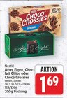 After Eight Angebote von Nestlé bei E center Falkensee für 1,69 €