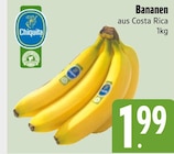 Aktuelles Bananen Angebot bei EDEKA in München ab 1,99 €