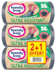 Sacs-poubelle - HANDY BAG en promo chez B&M Antony à 4,96 €