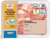 Aktuelle Schweinefleisch Angebote bei REWE in Fürth Aktuelles Schweine-Nackensteaks Angebot bei REWE in Fürth ab 7,99 €