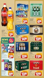 REWE Muenchner Hell im Prospekt REWE Muenchner Hell im Prospekt