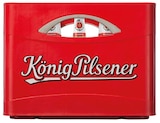Pilsener im Angebot bei REWE in Dormagen Pilsener Angebote von König Pilsener bei REWE Dormagen für 10,99 €