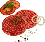 Premium-Burger im Angebot bei REWE in Unna Premium-Burger Angebote bei REWE Unna für 1,59 €