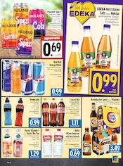 Tee im EDEKA Prospekt in Gießen Aktueller EDEKA Prospekt mit Tee, "Aktuelle Angebote", Seite 15