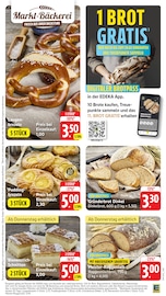 Brötchen im EDEKA Prospekt in Bad Homburg Aktueller EDEKA Prospekt mit Brötchen, "Aktuelle Angebote", Seite 26