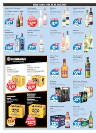 V-Markt Gin im Prospekt 