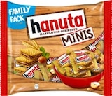 Hanuta Angebote bei Kaufland Mönchengladbach für 2,79 €